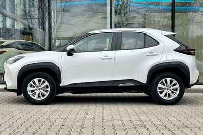 Toyota Yaris Cross 1.5 Hybrid Comfort