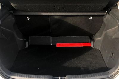 Toyota Yaris Hybrid 1.5 Style