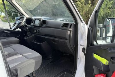 Renault Master 2.3 dCi L4