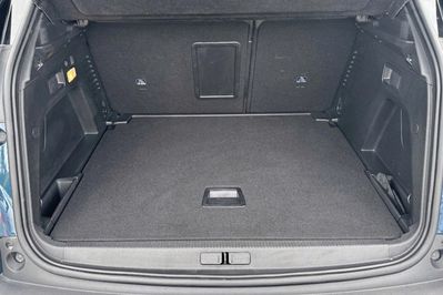 Peugeot 3008 1.2 PureTech Allure S&S EAT8