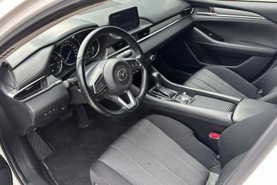 Mazda 6 2.0 Skymotion