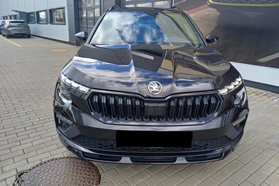 Skoda Kamiq Monte Carlo 1.5 TSI DSG