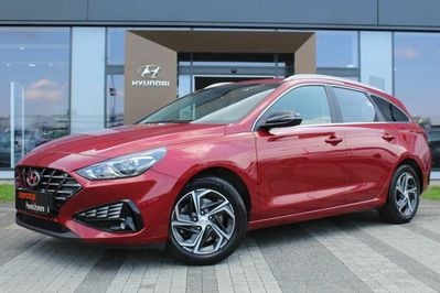 Hyundai i30 1.0 T-GDI Smart DCT