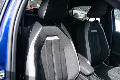 Opel Mokka GS 54kWh