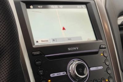 Ford Mondeo 2.0 EcoBlue Vignale Plus aut