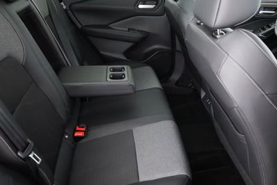 Nissan Qashqai N-Connecta 1.3 DIG-T mHEV 6MT 2WD