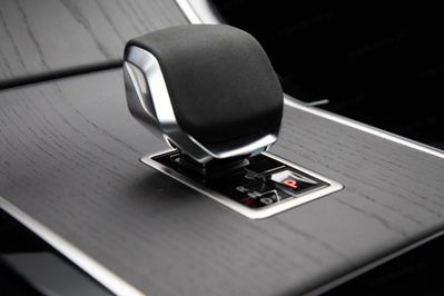 Land Rover Range Rover Evoque D200 Dynamic SE