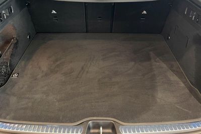 Mercedes GLC 200 mHEV 4-Matic AMG Line