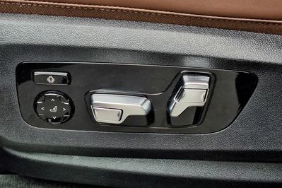 BMW X5 xDrive40d M Sport