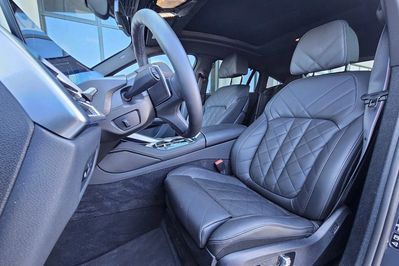 BMW X6 xDrive40d mHEV