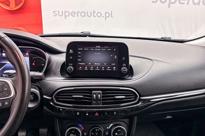 Fiat Tipo 1.0 T3 Cross