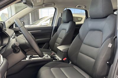 Mazda CX-5 2.0 Kanjo 2WD