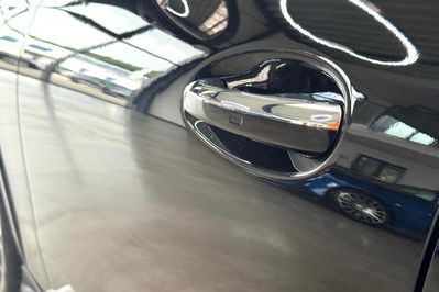 Mercedes GLC Coupe 300 e  4-Matic AMG Line