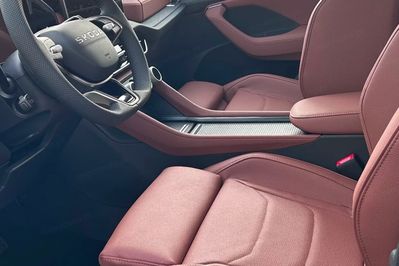 Skoda Kodiaq Edition 130 2.0 TDI DSG 4x4