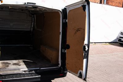 Renault Trafic L2H1