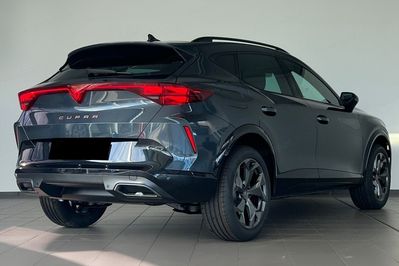 Cupra Formentor 1.5 e-TSI DSG