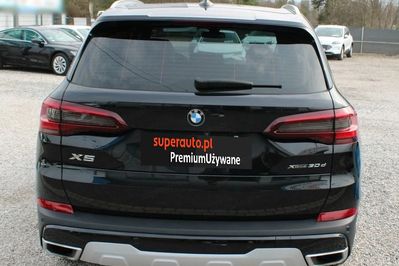 BMW X5 xDrive30d