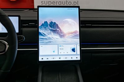 Jaecoo 7 1.5 T-GDI Super Hybrid Exclusive DHT