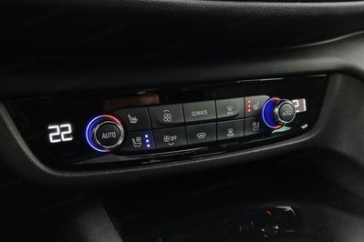 Opel Insignia 2.0 CDTI 4x4 GSi S&S aut