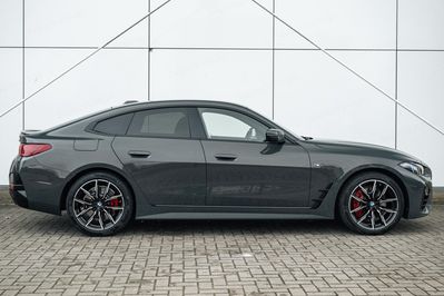 BMW Seria 4 430i xDrive M Sport
