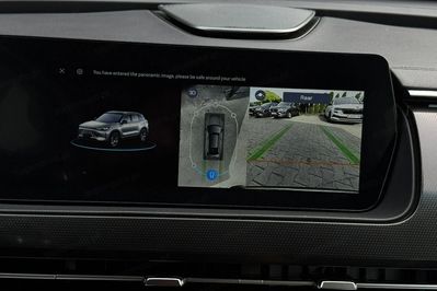 Baic Beijing 7 1.5T DCT