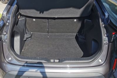 Toyota Yaris Cross 1.5 Hybrid Comfort