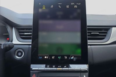Renault Symbioz Evolution 1.8 E-Tech Full Hybrid