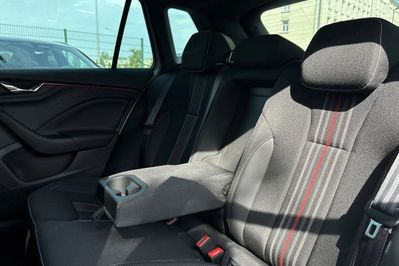 Skoda Kamiq 1.0 TSI Monte Carlo DSG