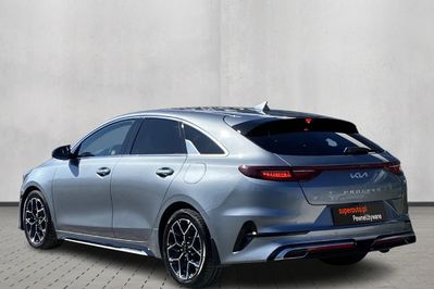 Kia ProCeed 1.5 T-GDI GT Line