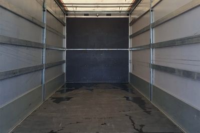 Iveco Daily 72C18  Hi-Matic Zabudowa + Winda