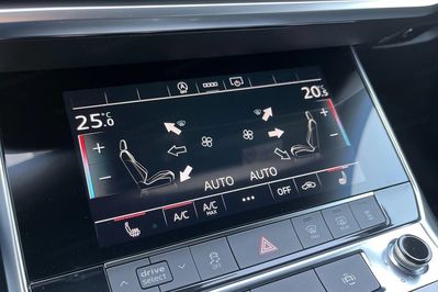 Audi A6 40 TDI mHEV Advanced S tronic