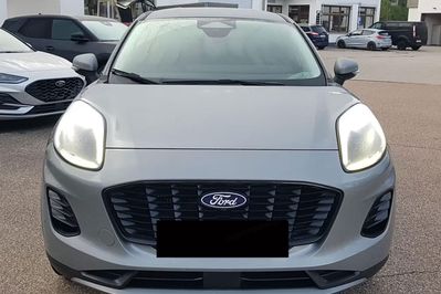 Ford Puma Titanium 1.0 Ecoboost