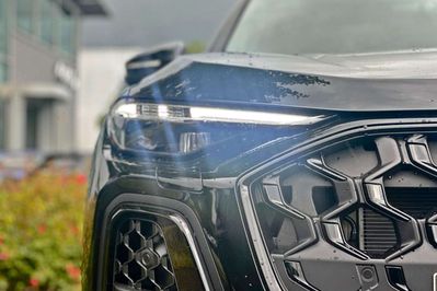 Audi Q5 TFSI quattro S line Sportback