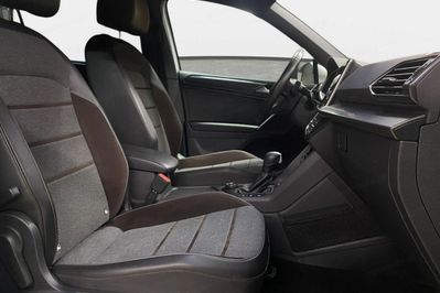 Seat Tarraco 2.0 Tsi 4DRIVE Opf Dsg Xcellence
