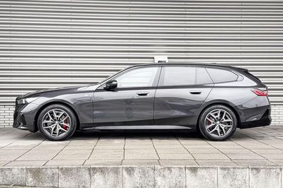 BMW Seria 5 Touring 540d xDrive M Sport