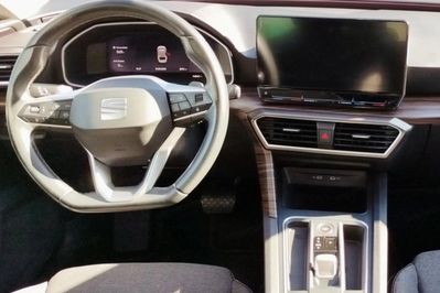 Seat Leon 2.0 TDI Xcellence DSG
