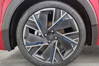 Renault Clio Esprit Alpine 1.8 E-TECH Full Hybrid