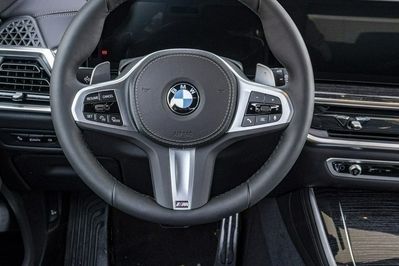 BMW X5 xDrive30d M Sport