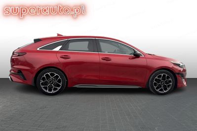 Kia ProCeed GT Line 1.5 T-GDI