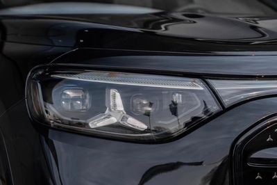 Mercedes GLB 250+ EQ AMG Line