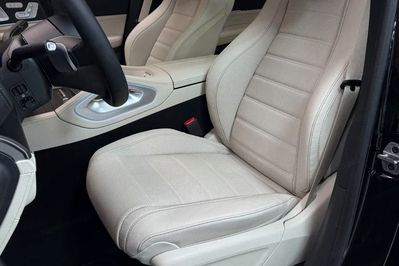 Mercedes GLE 300 d 4-Matic AMG Line