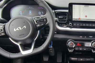 Kia Stonic 1.0 T-GDI L