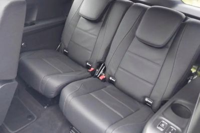 Mercedes GLS 450 d 4-MATIC AMG Line