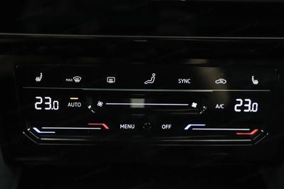 Volkswagen Arteon Shooting Brake TSI 4Motion R DSG