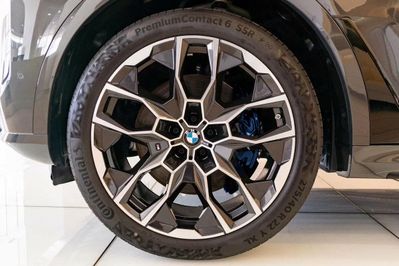 BMW X7 xDrive40d M Sport