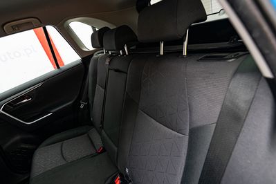 Toyota RAV4 2.5 Hybrid Comfort 4x4