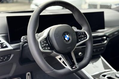 BMW Seria 3 330d xDrive M Sport