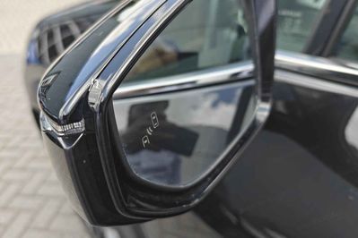 Lexus UX 300h Business 2.0 Hybrid Dynamic Force