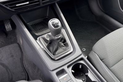 Skoda Kamiq Edition 130 1.5 TSI