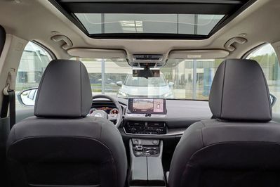 Nissan X-Trail VC-T&E-Power Tekna e-4ORCE